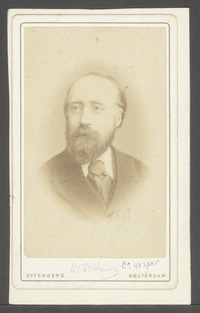 Rudolf Charles d'Ablaing van Giessenburg (R.C. Meijer)