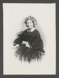 Johanna Gerardina Pen-van der Hucht