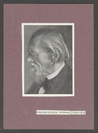 Willem Levinus Penning Jr.