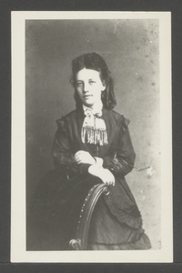 Frederika Maria Pool-Hamminck Schepel