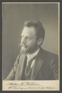 Wilhelm Spohr