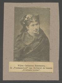 Maria Catharina Beersmans