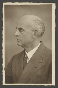C. de Hart
