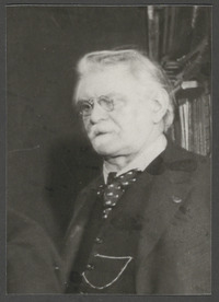 Adrien Henri Gerhard