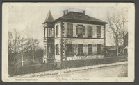 Nieder-Ingelheim: woonhuis van Multatuli