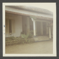 Rangkas Betoeng: regentshuis, foto door Garmt Stuiveling