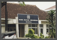 Rangkas Betoeng: Multatuli-bank, foto door Max Farjon