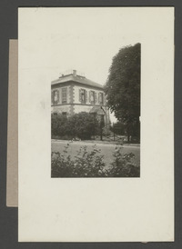 Nieder-Ingelheim: woonhuis van Multatuli 