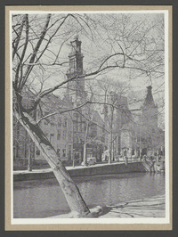 Amsterdam: Westerkerk