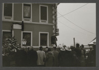 Ingelheim: herdenkingstoespraken bij Hotel Multatuli, voormalig woonhuis en sterfhuis van Multatuli