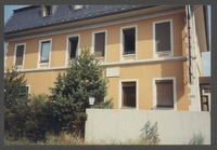 Ingelheim: woon- en sterfhuis van Multatuli, thans hotel