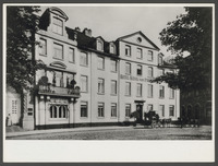 Kassel: Hotel König von Preussen